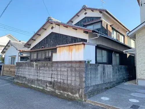 5DK Property Matsuyama City Ehime Prefecture (2)
