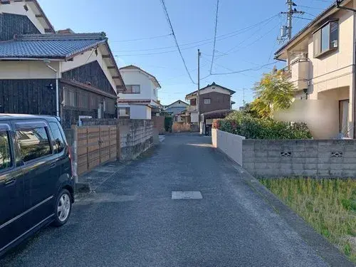 5DK Property Matsuyama City Ehime Prefecture (3)