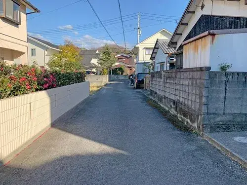 5DK Property Matsuyama City Ehime Prefecture (4)