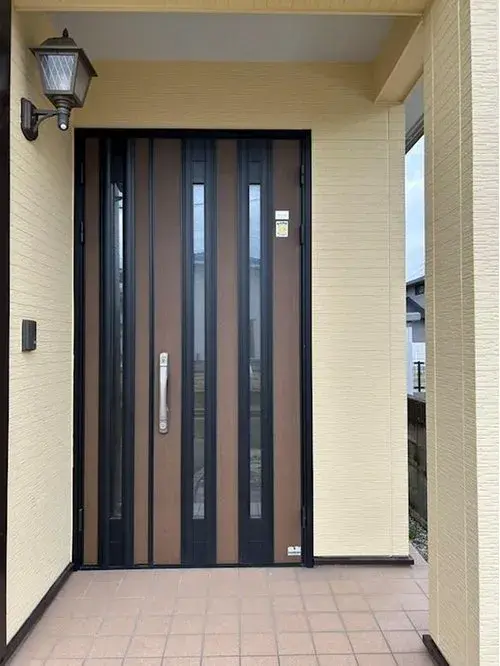4LDK Property Shikokuchuo City Ehime Prefecture (2)