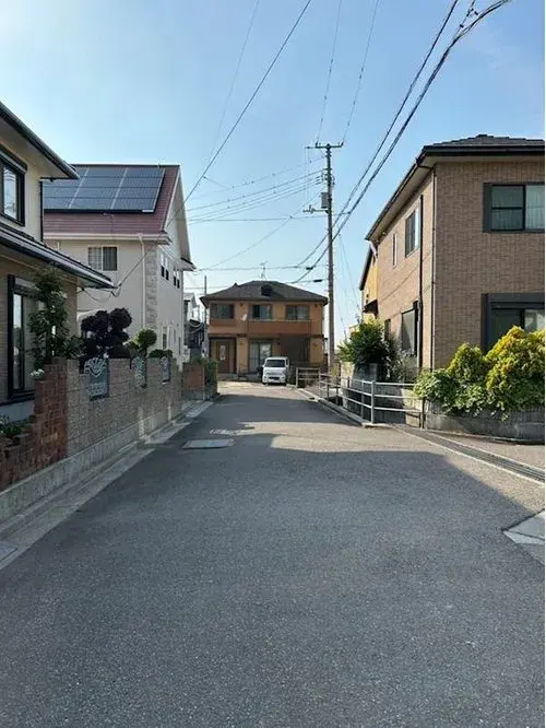4LDK Property Shikokuchuo City Ehime Prefecture (3)