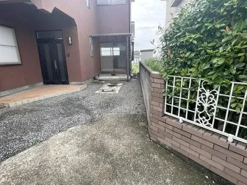 4DK+S Iyo City Ehime Prefecture (2)