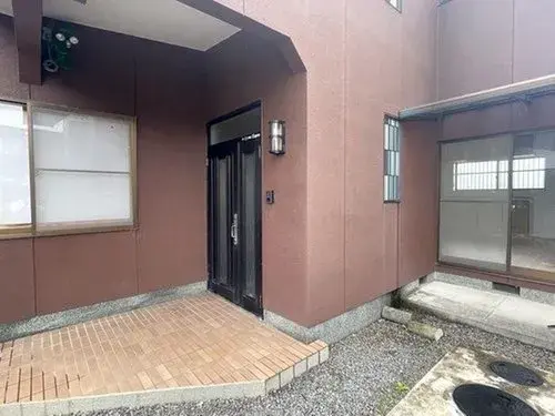 4DK+S Iyo City Ehime Prefecture (3)