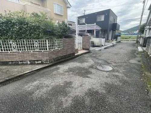 4DK+S Iyo City Ehime Prefecture (5)
