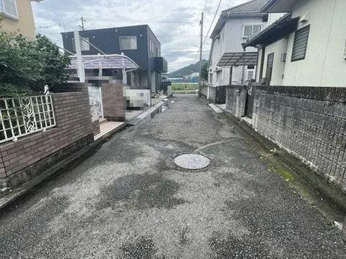 4DK+S Iyo City Ehime Prefecture (6)