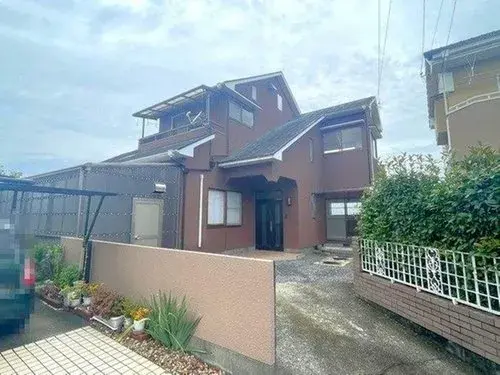 4DK+S Iyo City Ehime Prefecture (8)