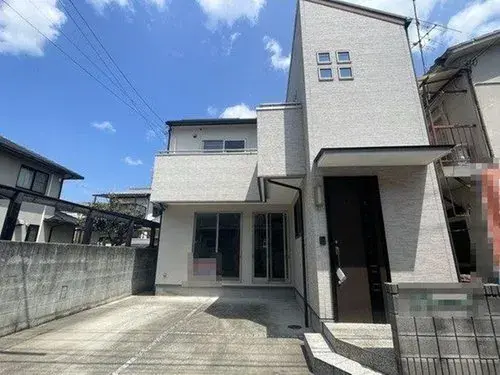 3LDK+S Ehime Matsuyama Property (2)