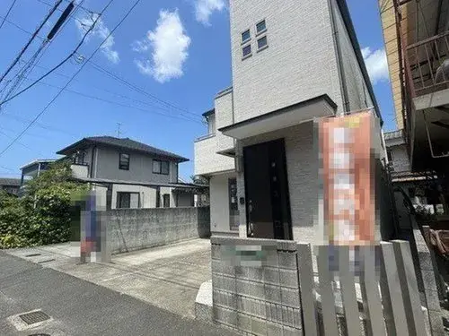 3LDK+S Ehime Matsuyama Property (3)