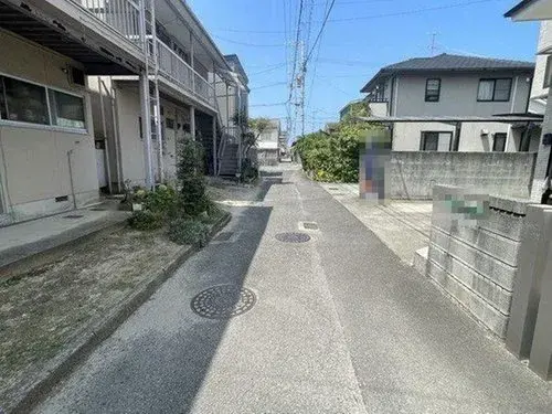 3LDK+S Ehime Matsuyama Property (9)