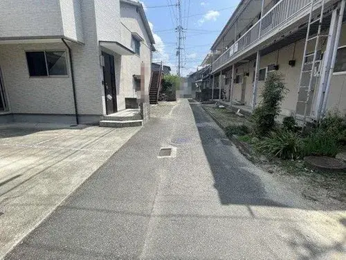 3LDK+S Ehime Matsuyama Property (10)