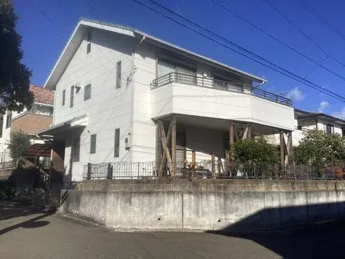 Akiya in Kochi