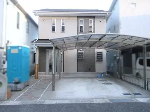 Akiya in Ville de Kōchi