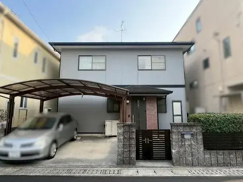 Akiya in Kochi