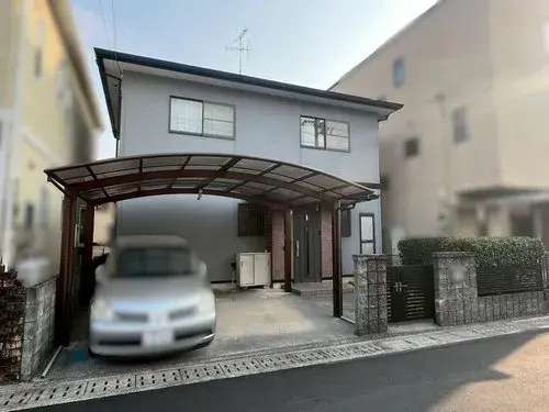 4LDK Property, Kochi City, Kochi Prefecture (3)