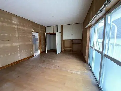 3DK Property Kochi City Kochi Prefecture (12)
