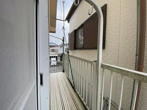3DK Property Kochi City Kochi Prefecture (13)