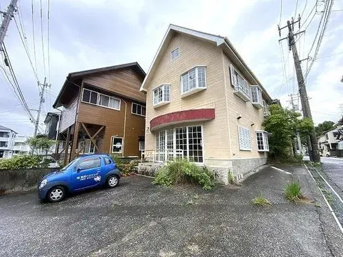 3DK Property Kochi City Kochi Prefecture (3)