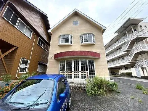 3DK Property Kochi City Kochi Prefecture (4)