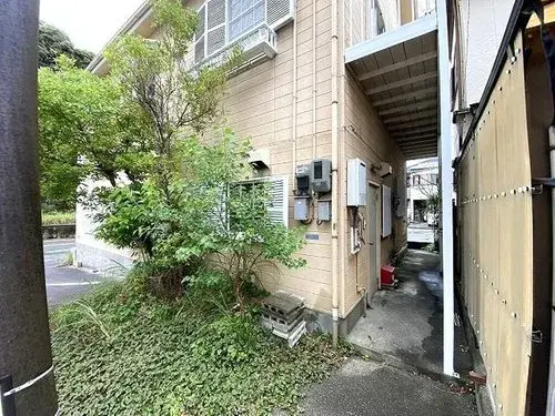 3DK Property Kochi City Kochi Prefecture (5)