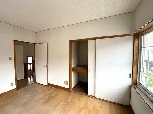 3DK Property Kochi City Kochi Prefecture (8)