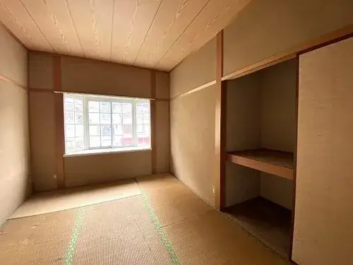 3DK Property Kochi City Kochi Prefecture (10)