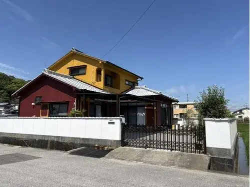 Akiya in Nankoku