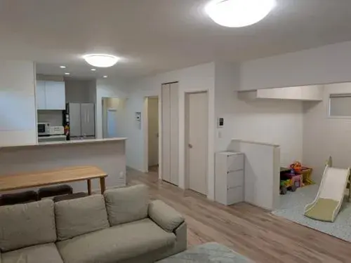 Propriété 4LDK+S, Ville de Nangoku, Préfecture de Kochi (5)