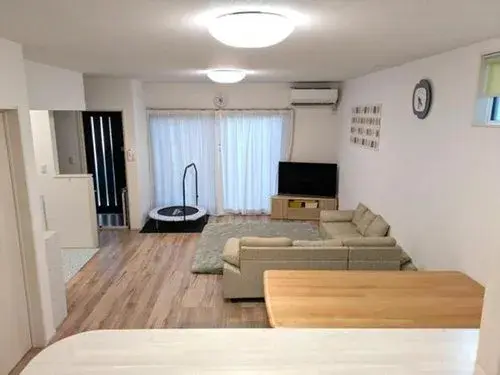 Propriété 4LDK+S, Ville de Nangoku, Préfecture de Kochi (7)