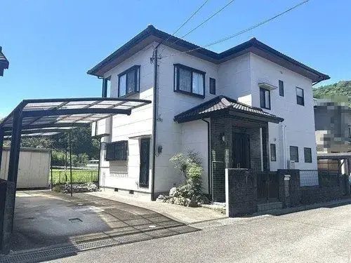 Akiya in Tosa