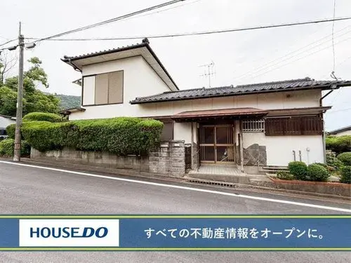 Akiya in Kitakyushu