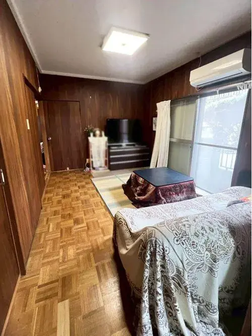 Префектура Фукуока Город Китакюсю Недвижимость 5DK (9)