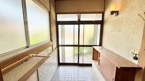 ملكية 5DK مدينة يامي محافظة فوكوكا (12)