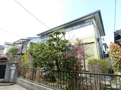 Akiya in Fukuoka