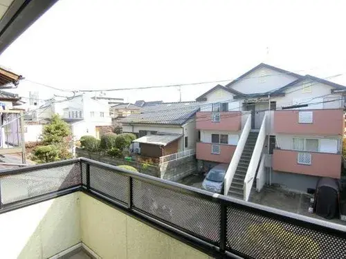 Propriété 4LDK Ville de Fukuoka Préfecture de Fukuoka (3)