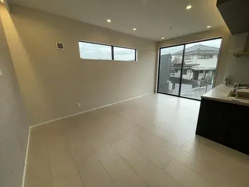 Casa de 2 plantas LDK de 15+ Tatamis Ciudad de Fukuoka Prefectura de Fukuoka (3)