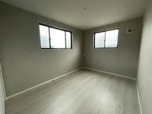 Casa de 2 plantas LDK de 15+ Tatamis Ciudad de Fukuoka Prefectura de Fukuoka (6)