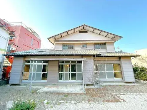 عقار 4LDK في مدينة كورومي بمحافظة فوكوكا (8)