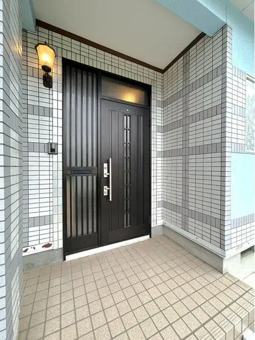 Akiya in Iizuka