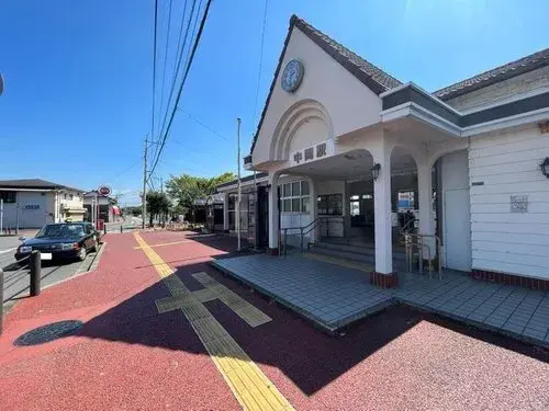 Akiya in Nakama