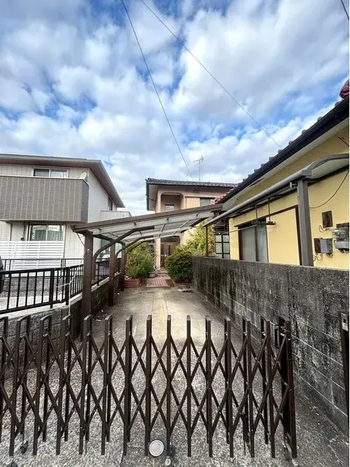 4LDK Property Kurume City Fukuoka Prefecture (2)