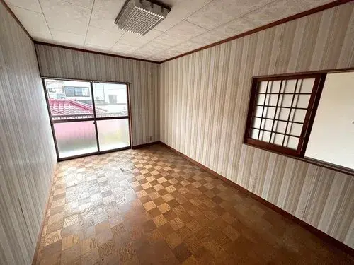 4LDK Property Kurume City Fukuoka Prefecture (12)