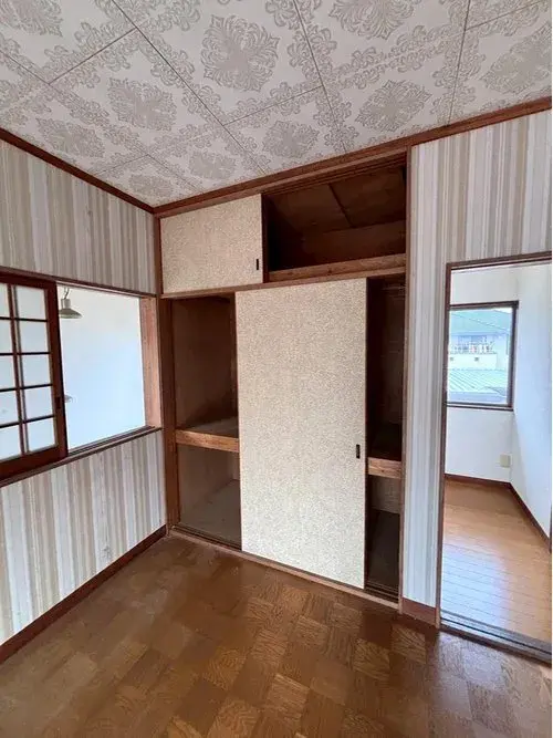 4LDK Property Kurume City Fukuoka Prefecture (13)