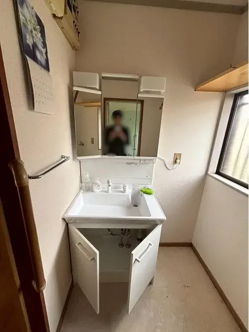 4LDK Property Kurume City Fukuoka Prefecture (17)