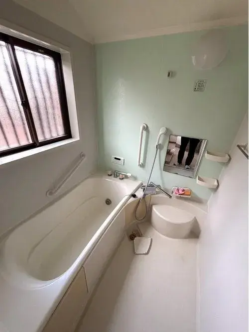 4LDK Property Kurume City Fukuoka Prefecture (18)