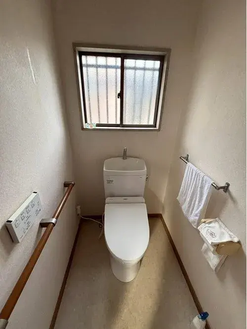 4LDK Property Kurume City Fukuoka Prefecture (19)