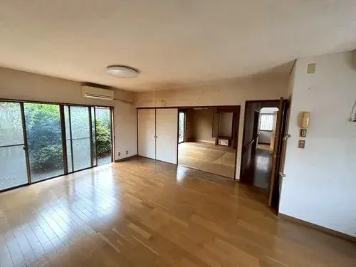 4LDK Property Kurume City Fukuoka Prefecture (3)