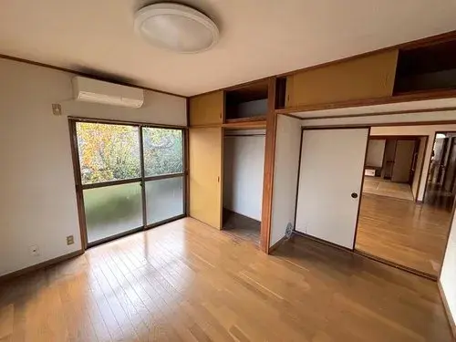 4LDK Property Kurume City Fukuoka Prefecture (4)