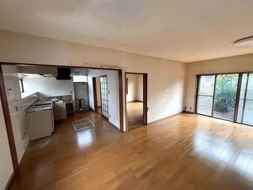 4LDK Property Kurume City Fukuoka Prefecture (5)