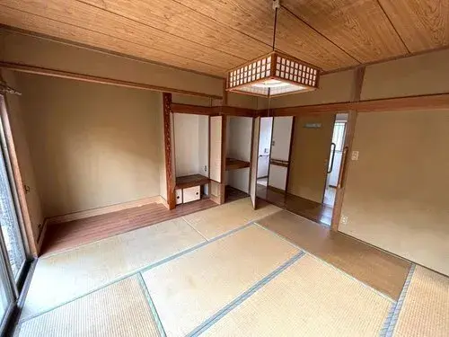 4LDK Property Kurume City Fukuoka Prefecture (7)