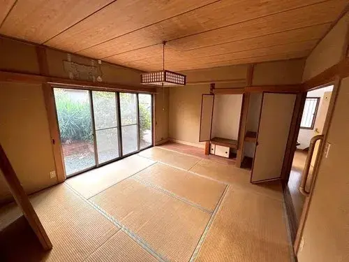 4LDK Property Kurume City Fukuoka Prefecture (8)